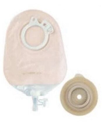 Bolsa urostomía